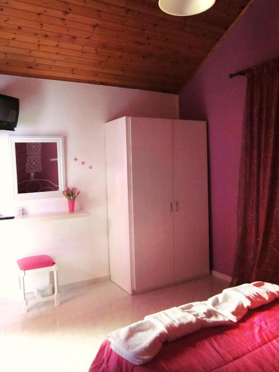 Aparthotel Palma Sidárion Zimmer foto
