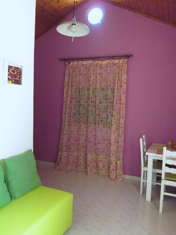 Aparthotel Palma Sidárion Zimmer foto