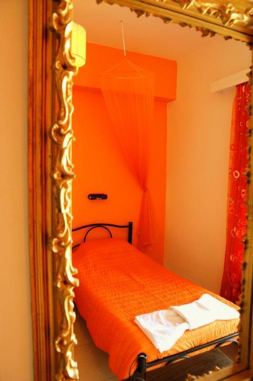 Aparthotel Palma Sidárion Zimmer foto