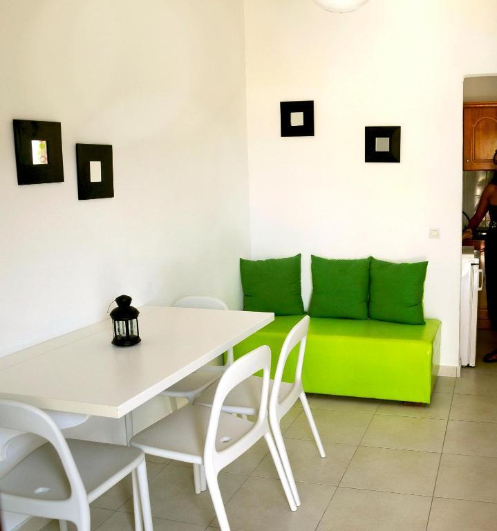 Aparthotel Palma Sidárion Zimmer foto